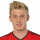 Fotbalové dresy Julian Brandt